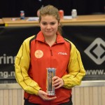 NM tittel og kongepokal